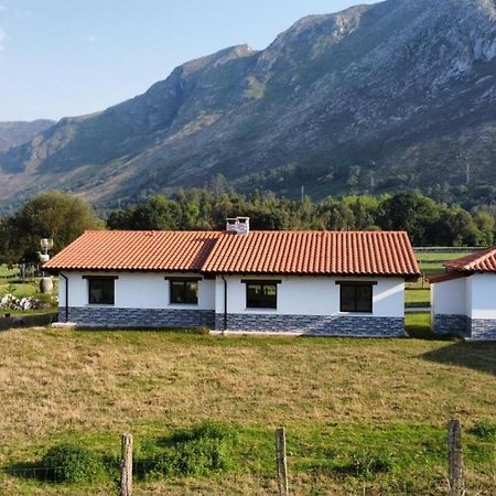 El Llagar De Mon II Villa Лянес Екстериор снимка